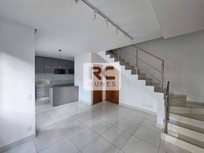 Apartamento, 2 quartos, 74 m² - Foto 1