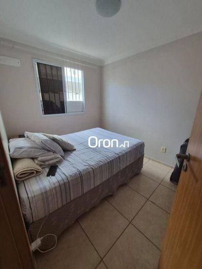 Apartamento, 2 quartos, 48 m² - Foto 4