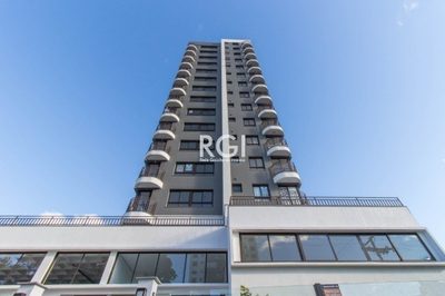 Apartamento, 1 quarto, 98 m² - Foto 1