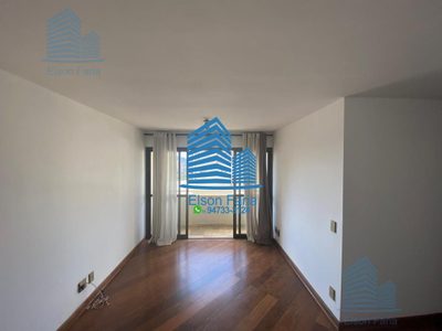 Apartamento, 3 quartos, 90 m² - Foto 4