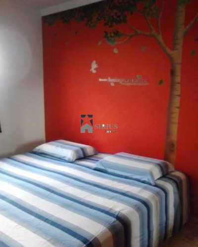 Apartamento, 2 quartos, 58 m² - Foto 5
