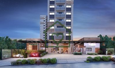Apartamento, 3 quartos, 291 m² - Foto 2