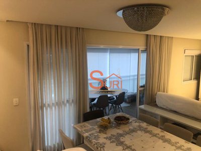 Apartamento, 3 quartos, 130 m² - Foto 2