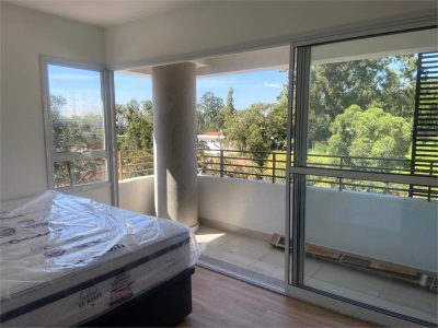 Apartamento, 1 quarto, 38 m² - Foto 3