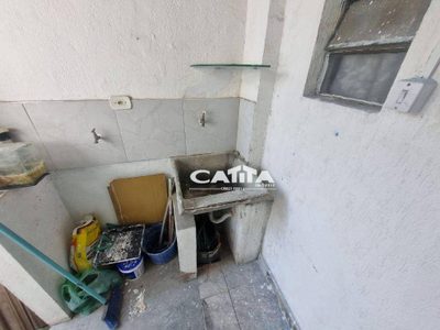 Casa, 1 quarto, 38 m² - Foto 4