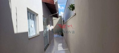 Casa, 3 quartos, 170 m² - Foto 4
