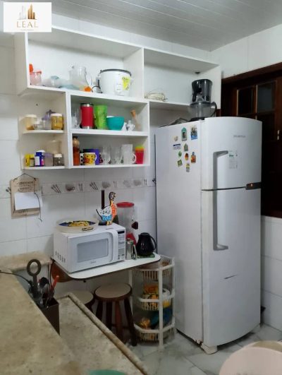 Casa, 6 quartos, 310 m² - Foto 2
