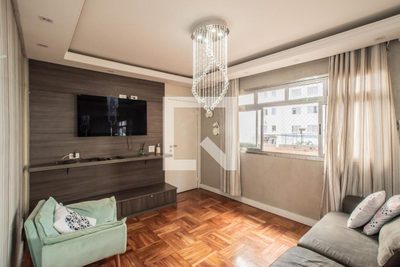 Apartamento, 2 quartos, 70 m² - Foto 1