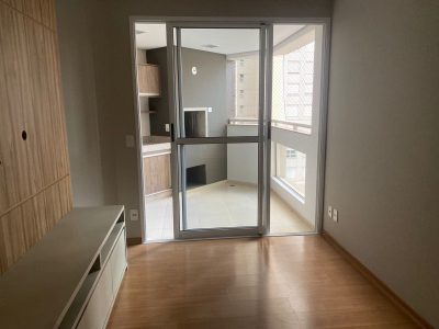 Apartamento, 3 quartos, 81 m² - Foto 2