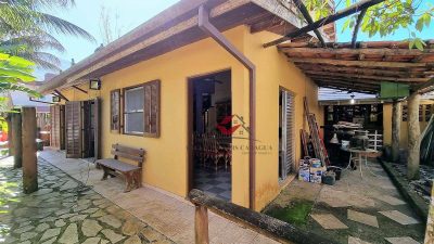 Casa, 4 quartos, 177 m² - Foto 5