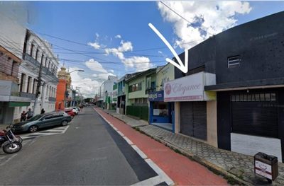 Loja-Salão, 110 m² - Foto 5