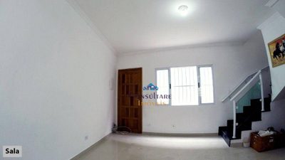 Casa, 3 quartos, 100 m² - Foto 1