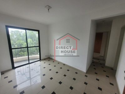 Apartamento, 2 quartos, 50 m² - Foto 1