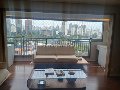 Apartamento, 3 quartos, 91 m² - Foto 2