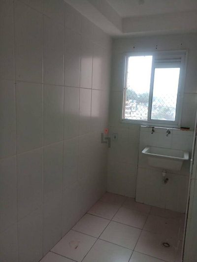 Apartamento, 2 quartos, 54 m² - Foto 3