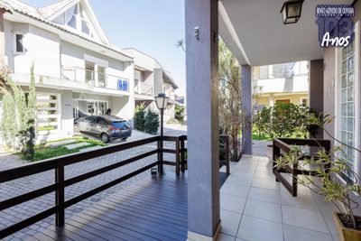 Casa, 4 quartos, 226 m² - Foto 3