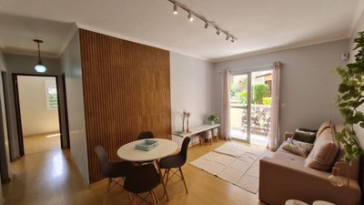 Apartamento, 3 quartos, 79 m² - Foto 5