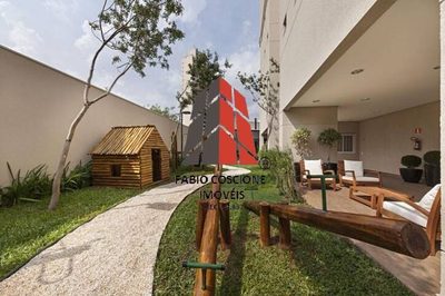 Apartamento, 2 quartos, 61 m² - Foto 3