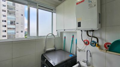 Apartamento, 2 quartos, 55 m² - Foto 4