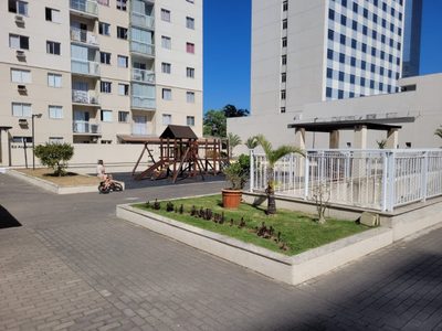 Apartamento, 2 quartos, 60 m² - Foto 2
