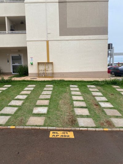 Apartamento, 2 quartos, 45 m² - Foto 3