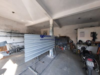Sobrado, 4 quartos, 400 m² - Foto 4