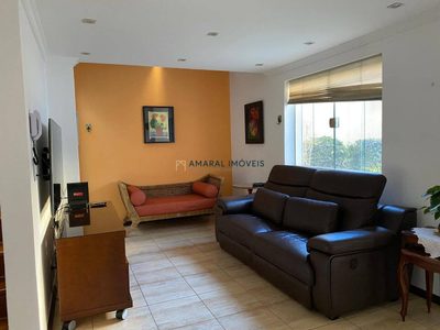 Casa, 3 quartos, 230 m² - Foto 5