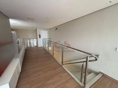 Sala-Conjunto, 200 m² - Foto 5
