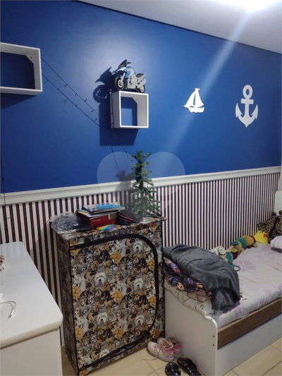 Sobrado, 4 quartos, 200 m² - Foto 1