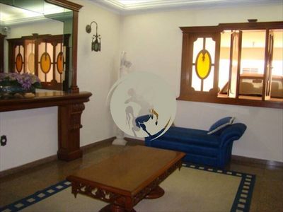 Apartamento, 3 quartos, 140 m² - Foto 5
