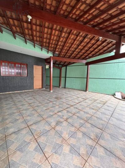 Casa, 2 quartos, 160 m² - Foto 2