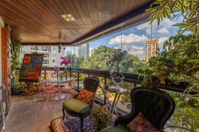 Apartamento, 3 quartos, 275 m² - Foto 3