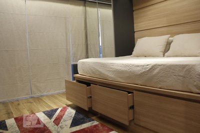Kitnet-Studio, 28 m² - Foto 5