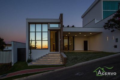Casa de Condomínio, 3 quartos - Foto 4