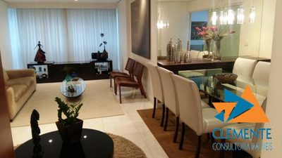 Apartamento, 4 quartos, 136 m² - Foto 1