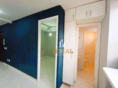 Sala-Conjunto, 78 m² - Foto 1