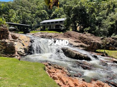 Sítio, 3 quartos, 33 hectares - Foto 2