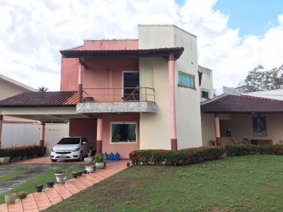 Casa, 3 quartos - Foto 3