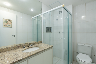 Apartamento, 2 quartos, 59 m² - Foto 4