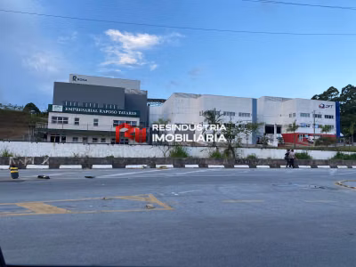 Depósito-Galpão, 1000 m² - Foto 2