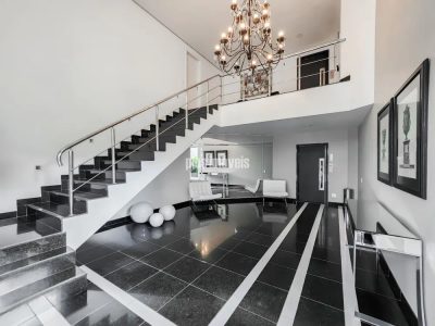 Apartamento, 3 quartos, 235 m² - Foto 4