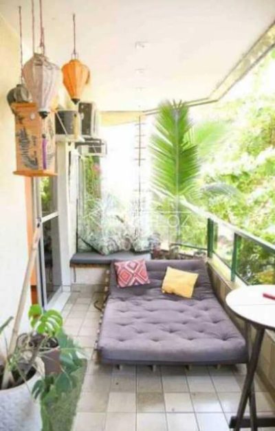 Apartamento, 3 quartos, 133 m² - Foto 2
