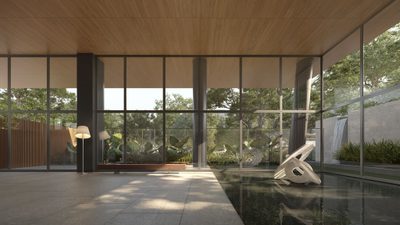 Apartamento, 3 quartos, 329 m² - Foto 2