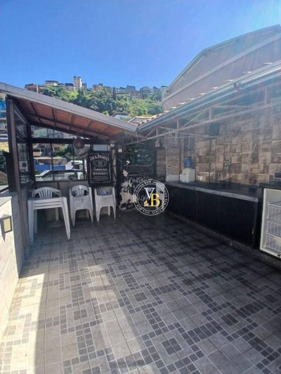 Cobertura, 2 quartos, 176 m² - Foto 1