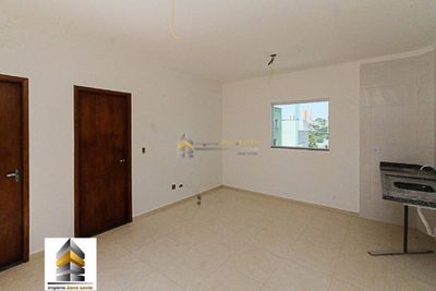 Casa, 1 quarto, 45 m² - Foto 1