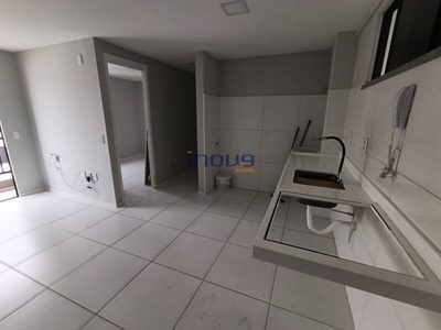 Apartamento, 2 quartos, 46 m² - Foto 5