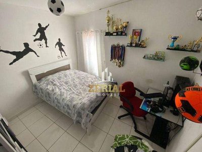 Sobrado, 3 quartos, 240 m² - Foto 5