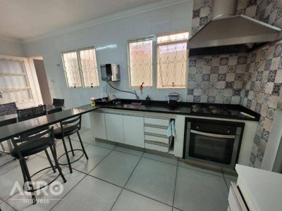 Casa, 2 quartos, 126 m² - Foto 5