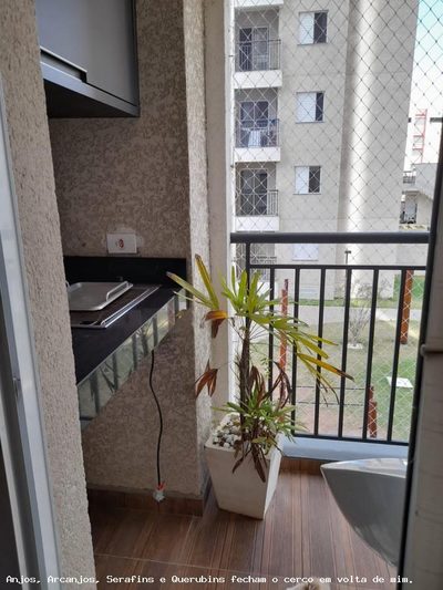 Apartamento, 3 quartos, 68 m² - Foto 4