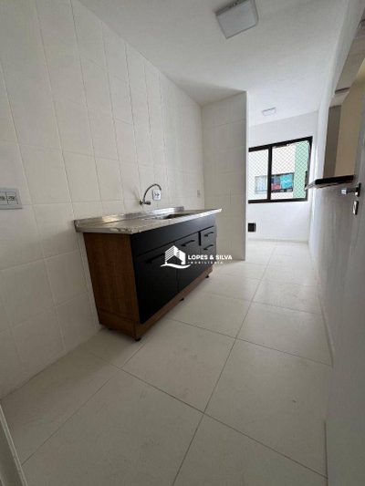 Apartamento, 2 quartos, 51 m² - Foto 4